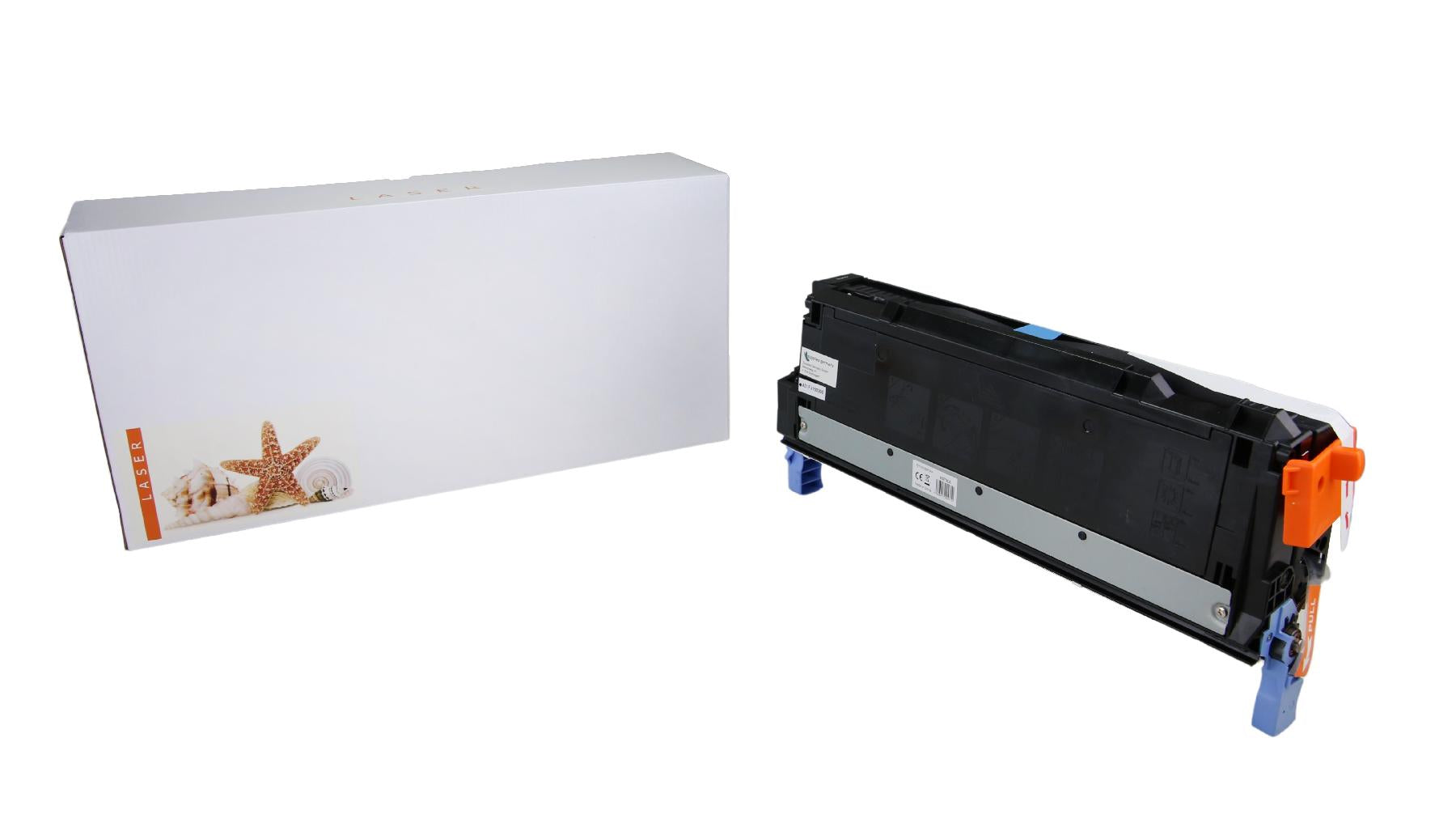 TONC9730A Alternativ Toner Schwarz für HP / C9730A / 13.000 Seiten