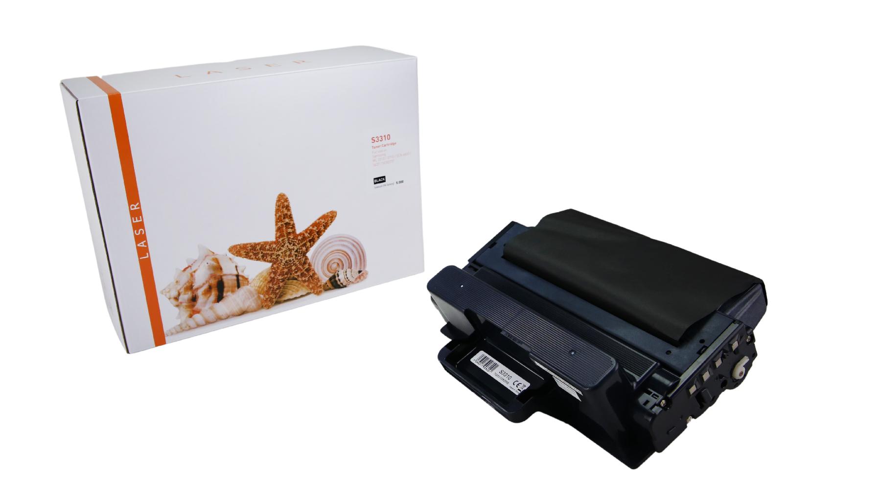 TONML3310 Alternativ Toner Schwarz für Samsung  / MLTD205L/ELS / 5.000 Seiten
