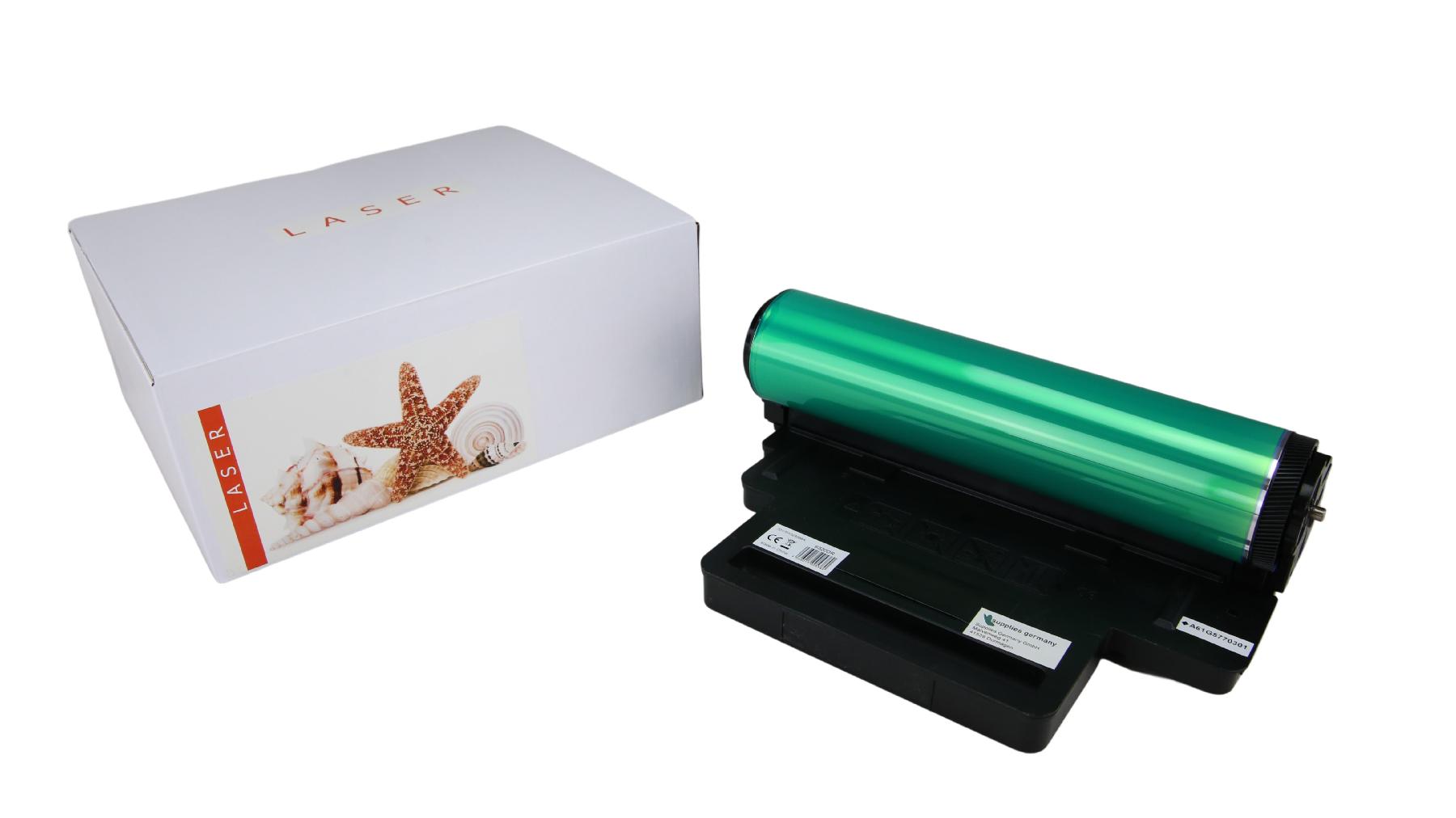 TONCLP320DR Alternativ Trommel Schwarz für Samsung / CLTR407 / 24.000 Seiten