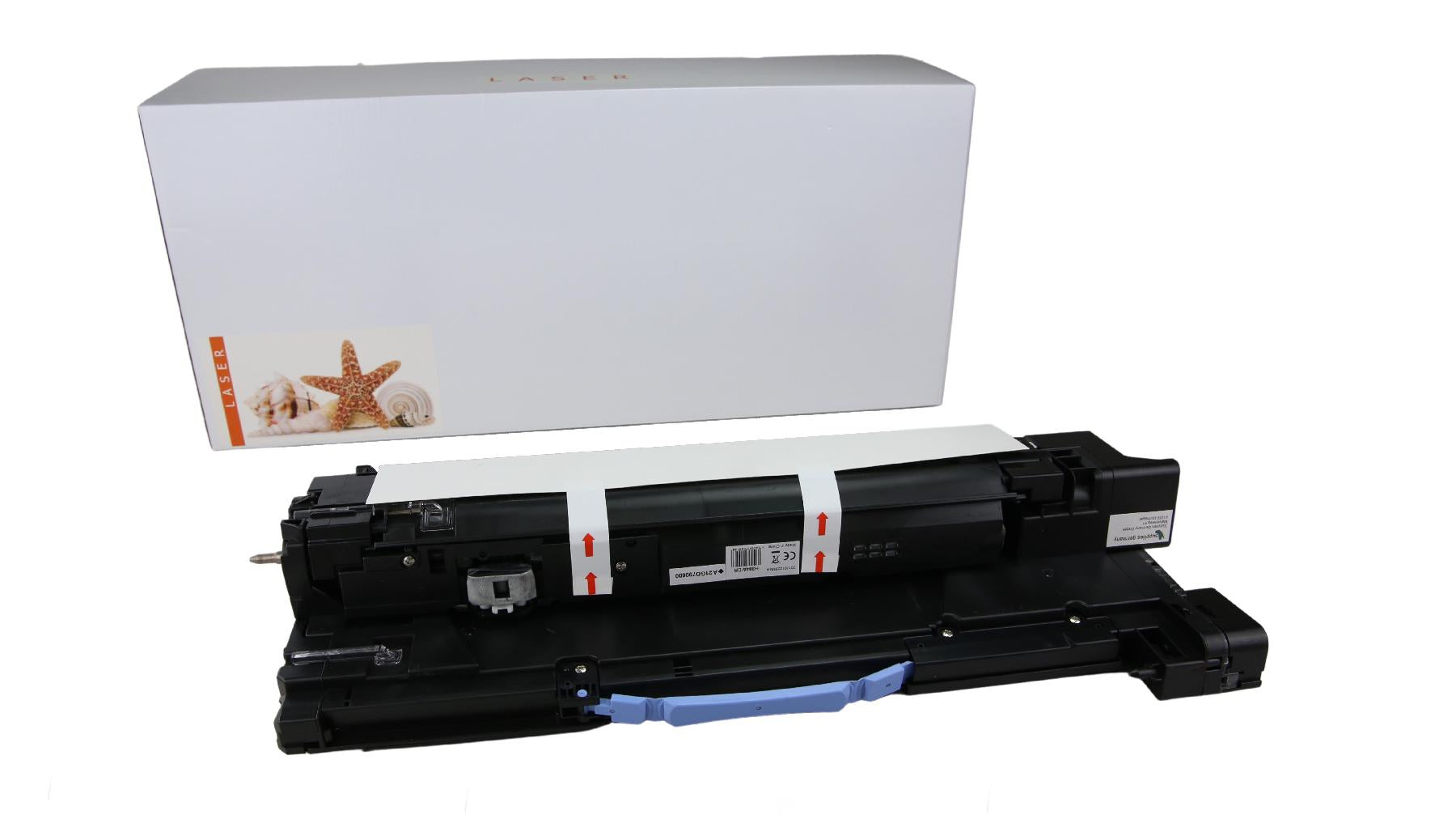 TONCB384ADR Alternativ Trommel Schwarz für HP / CB384A / 35.000 Seiten