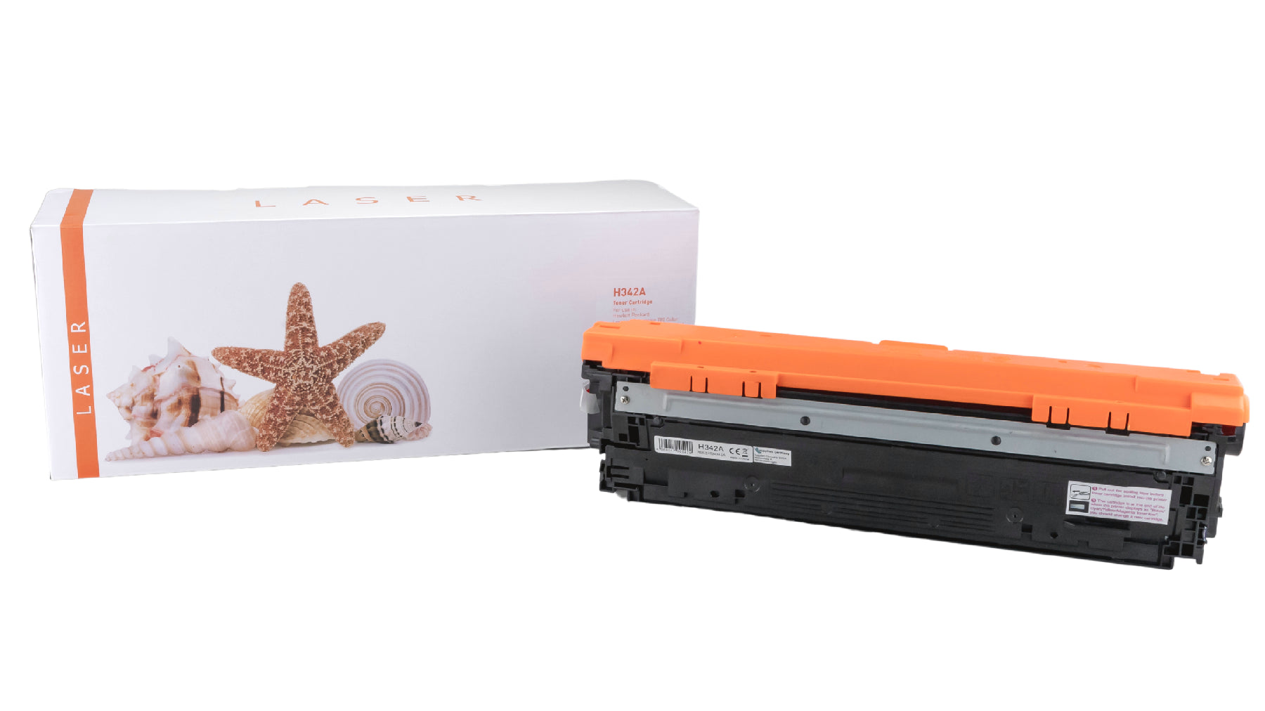 TONCE342A Alternativ Toner Gelb für HP / CE342A / 16.000 Seiten