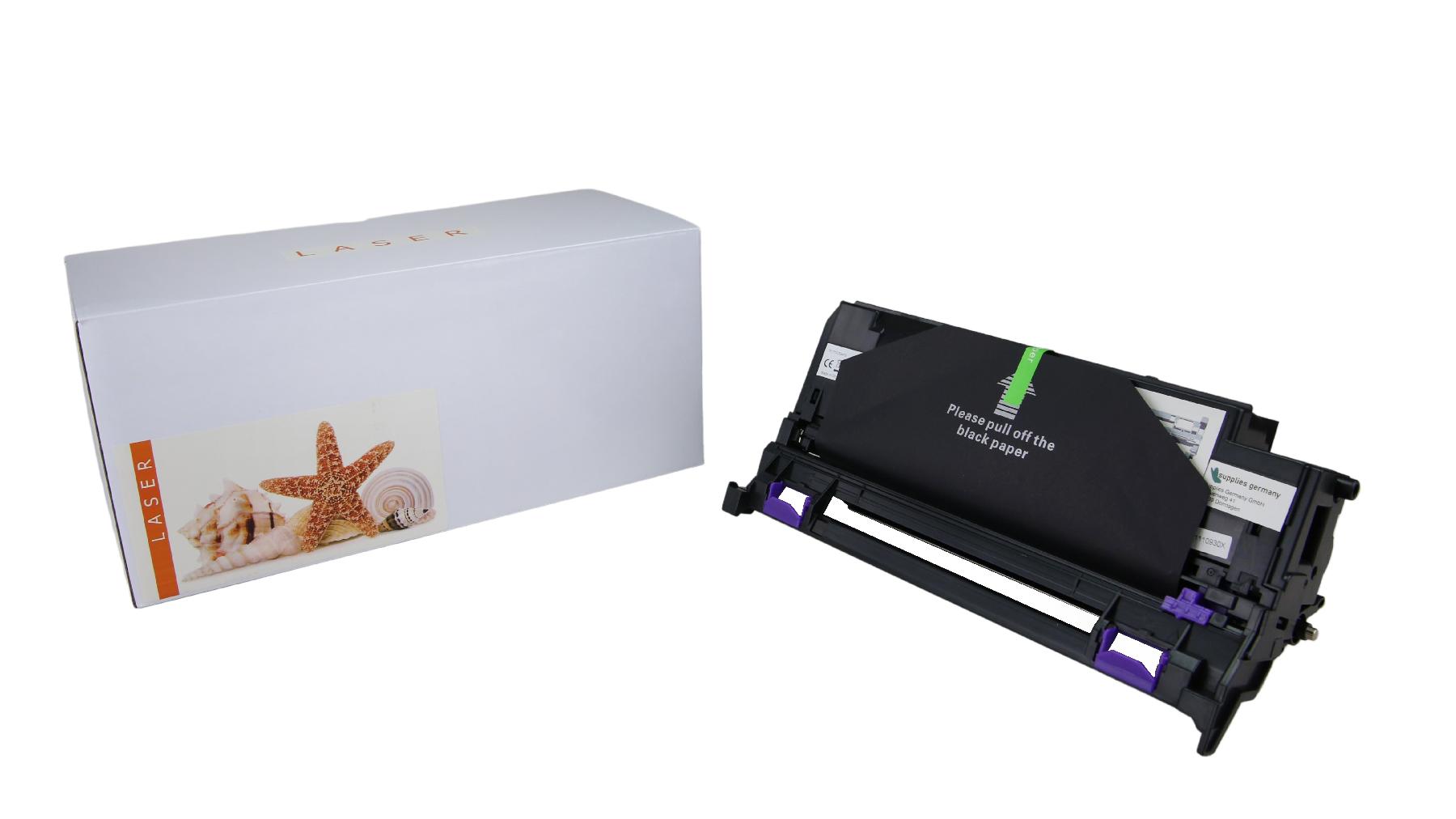 TONDK1150 Alternativ Trommel Black für Kyocera / DK1150 / 302RV93010 / 100.000 Seiten