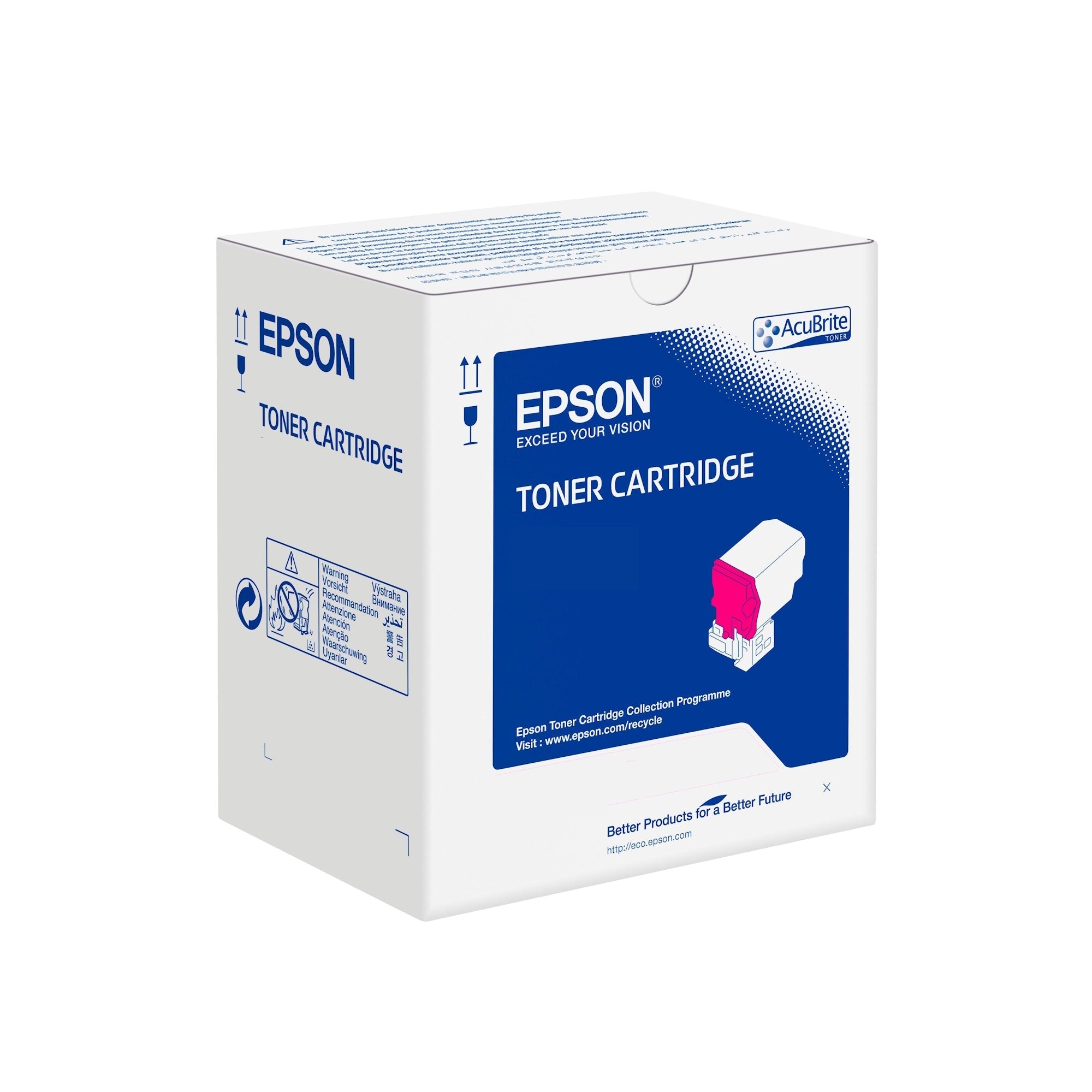 C13T05G44010 // 405 / original EPSON Tintenpatrone gelb / C13T05G44010 / 300 S. / 5.40 ml