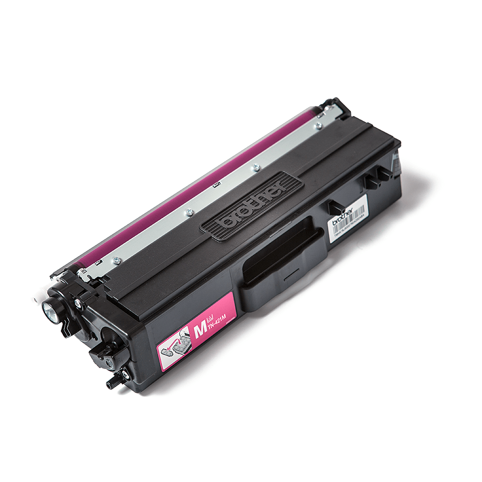 Brother TN-421M Tonerkartusche – Magenta / Toner TN421 M