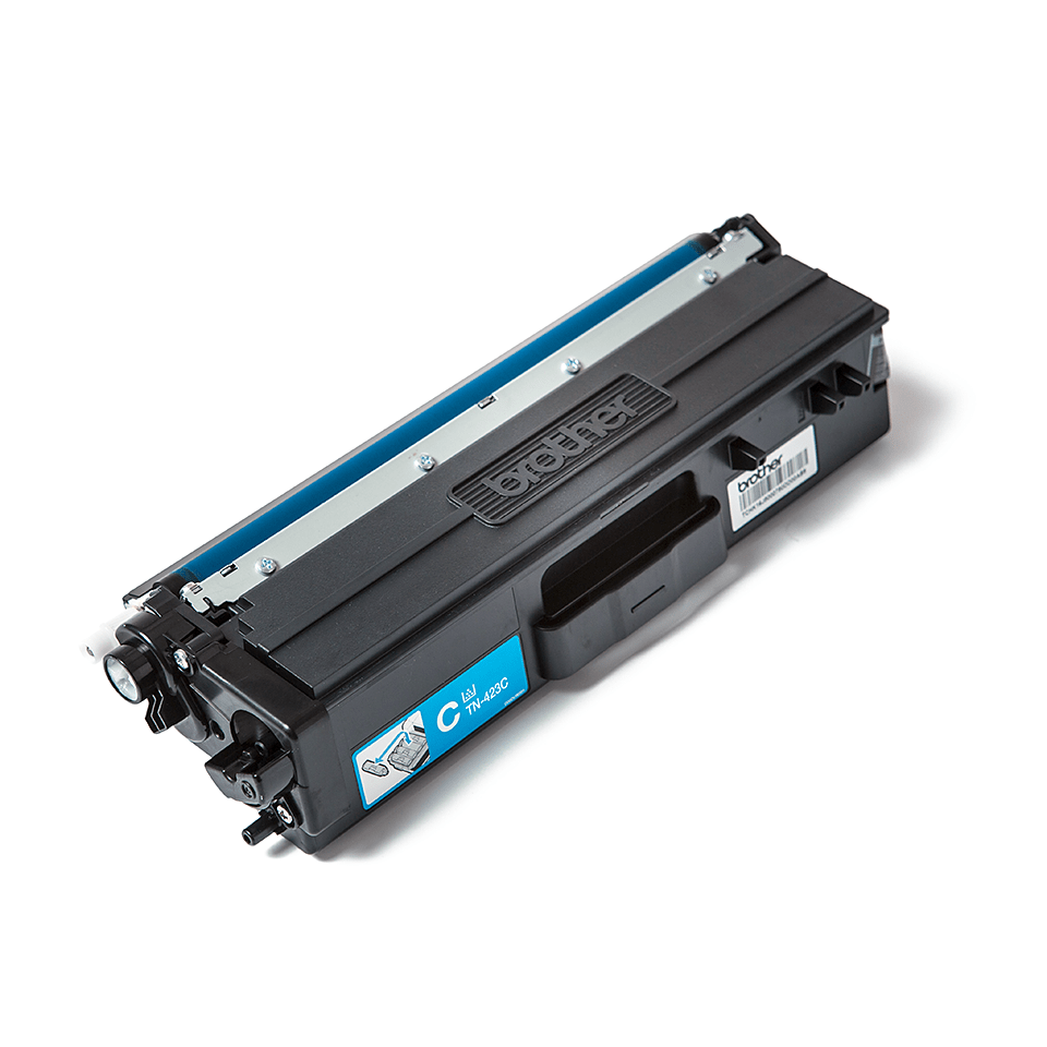 Brother TN-423C Tonerkartusche – Cyan  Toner TN423