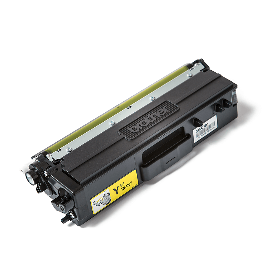 Brother TN-423Y Tonerkartusche – Gelb Toner TN423