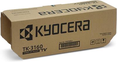 Kyocera TK-3160 (1T02T90NL0) Original Toner TK3160