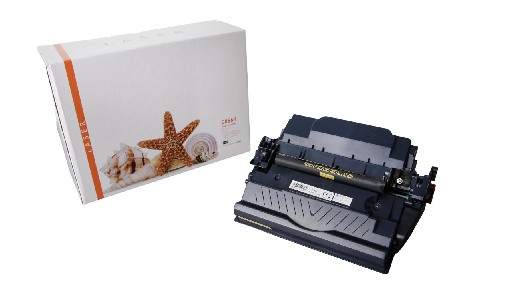 TON056H Alternativ Toner Schwarz für Canon / 3008C002 / 21.000 Seiten