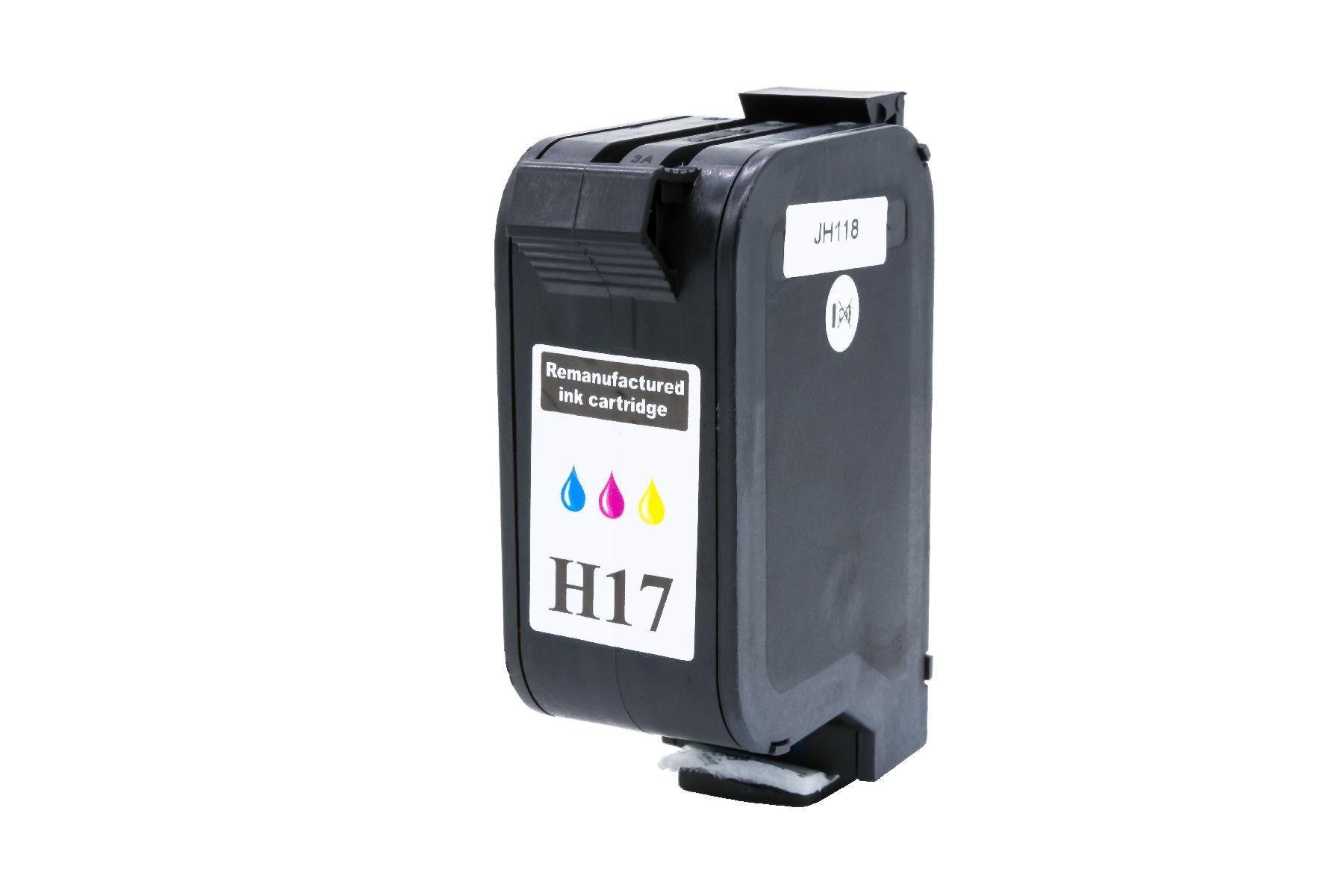 BULK 6625 Alternativ Tinte Color für HP / C6625A / 42ml