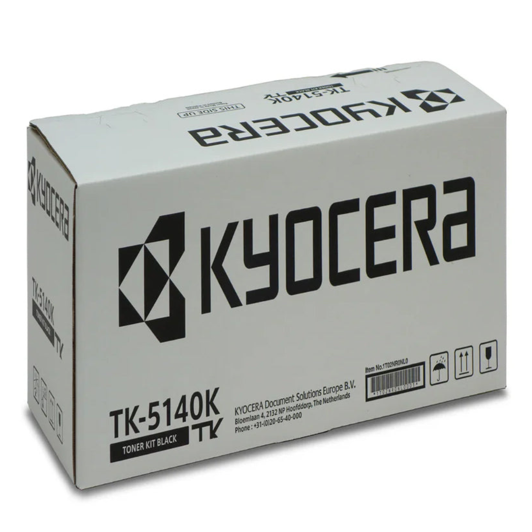 Kyocera TK-5140 Tonerkartusche für Ecosys P6130 M6030 M6530