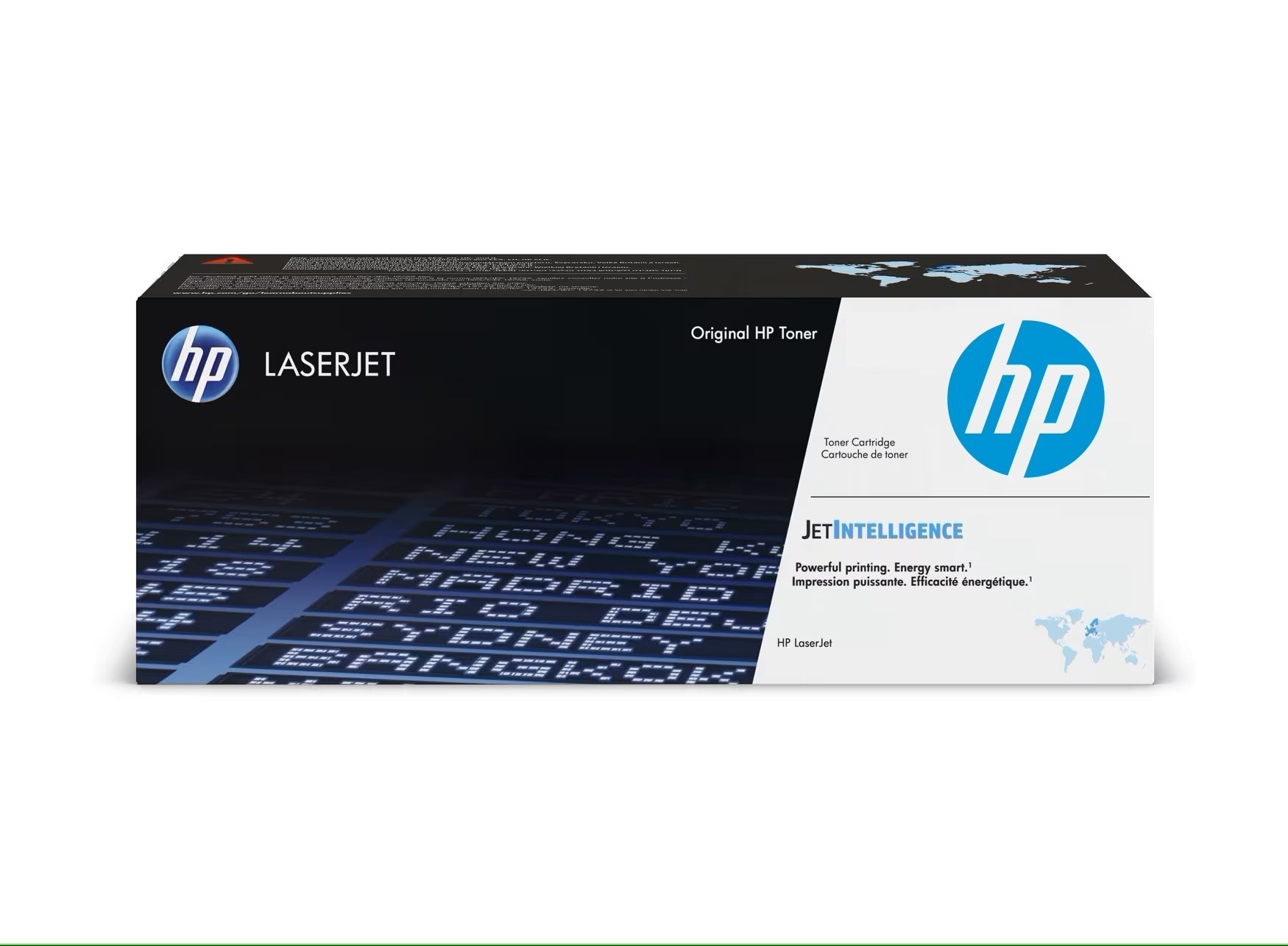 4K0U6NE // 924 / schwarz / original HP Tintenpatrone schwarz / 4K0U6NE / 500 S.