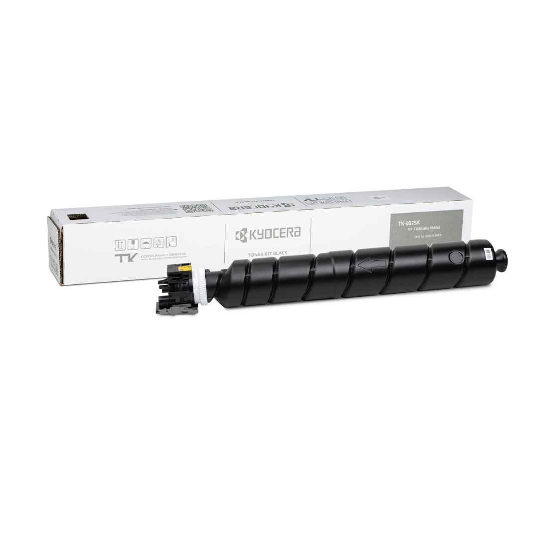 Kyocera TK-8375 Toner-Set für Kyocera Taskalfa 3554ci