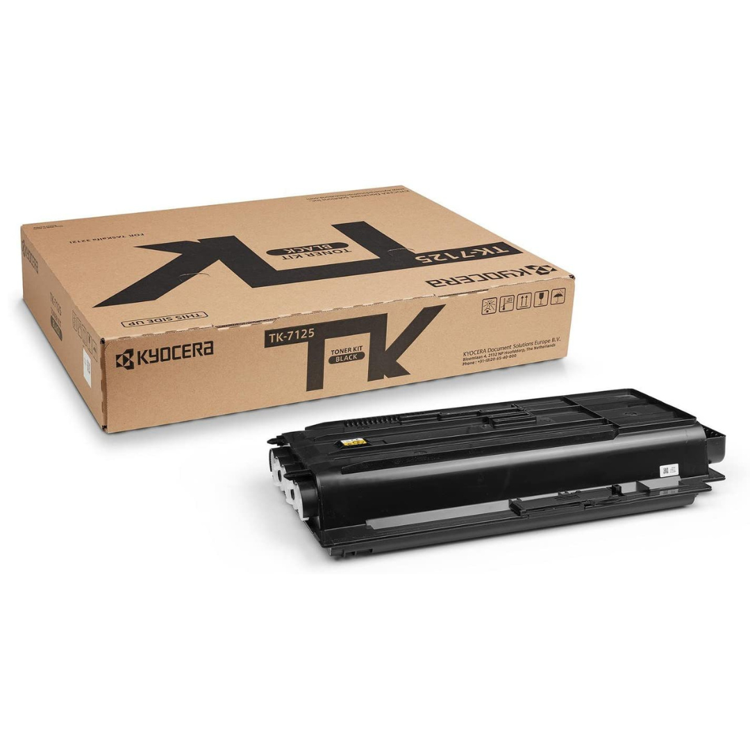 Kyocera TK-7125 Toner-Kit für TASKalfa 3212I